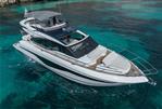 Princess Yachts S62