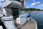 Fairline Phantom 46 - General Image