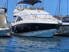 SUNSEEKER 50