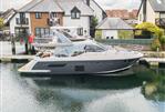 Azimut 50 Flybridge - General Image