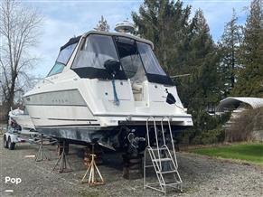 Maxum 3200 SCR