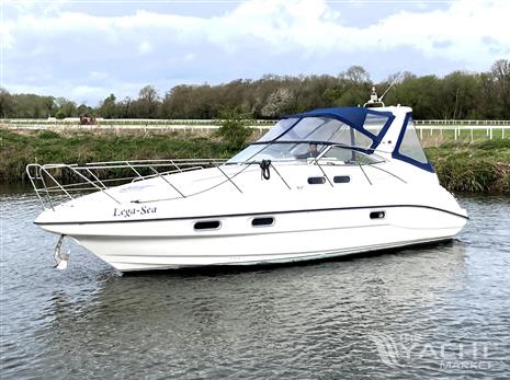 Sealine S 34