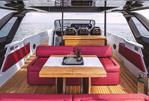 CRANCHI A46 LUXURY TENDER