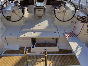 BENETEAU OCEANIS 48