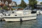 Broom Boats 35 European