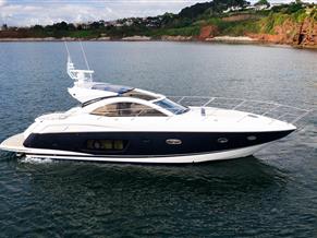 Sunseeker Portofino 48