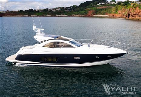 Sunseeker Portofino 48 - 0 - Main