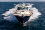 Sabre 48 Salon Express