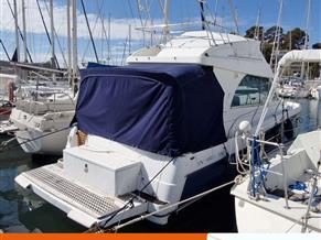 BENETEAU ANTARES 9.80