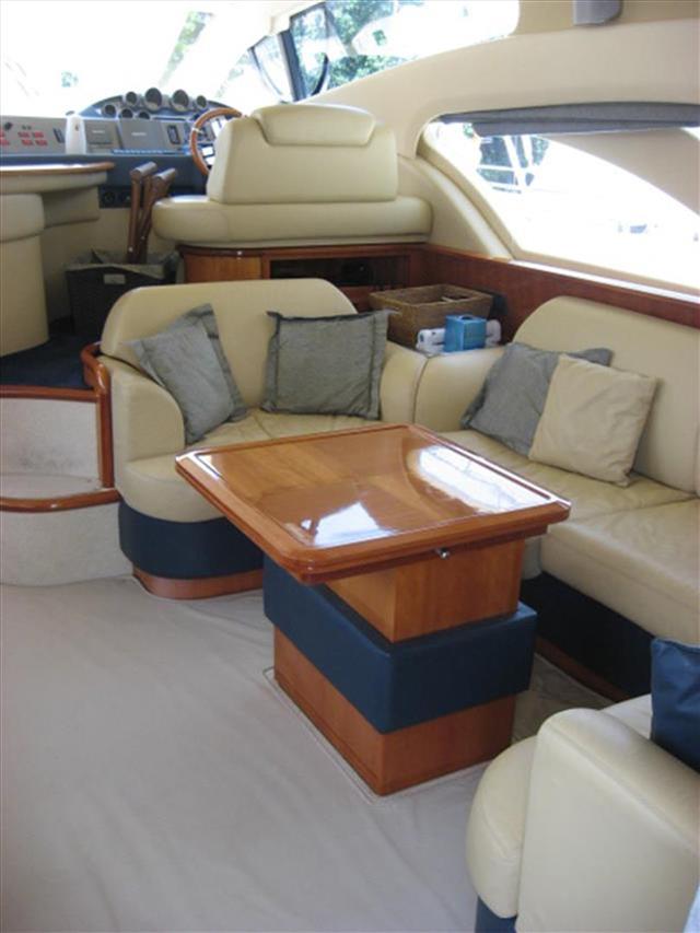 2006 Azimut