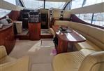 Fairline Phantom 50 - 3 - Saloon