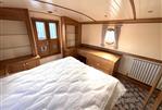 Collingwood 70' x 12' Eurocruiser Widebeam