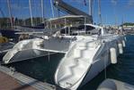 FOUNTAINE PAJOT BELIZE 43