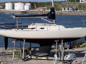 Select Yachts Mystery Link 30