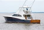 Spencer Yachts Custom Carolina - Photo 5