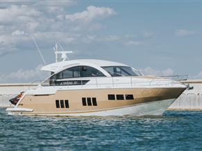 Fairline Targa 50 Gt