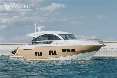 Fairline Targa 50 Gt