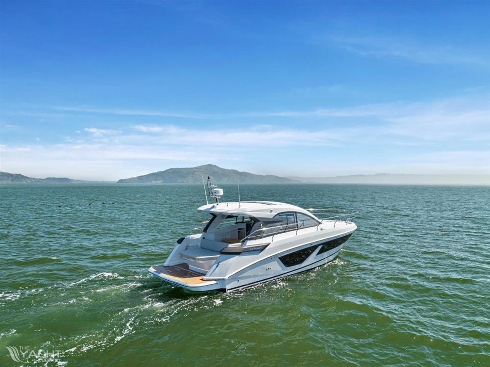 2023 Beneteau