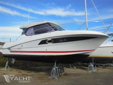 BENETEAU ANTARES 8.80