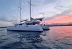 MAXI YACHTS MAXI 82 CATAMARAN