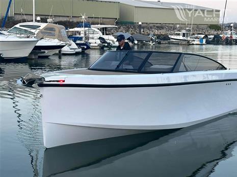 Rand Boats Leisure 28