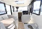 QUICKSILVER 805 PILOTHOUSE