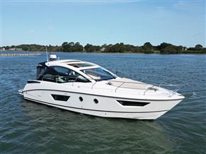 Beneteau Gran Turismo 40