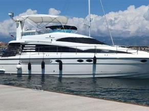 FAIRLINE SQUADRON 52