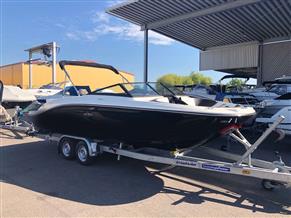 SEA RAY SEA RAY 210 SPXE