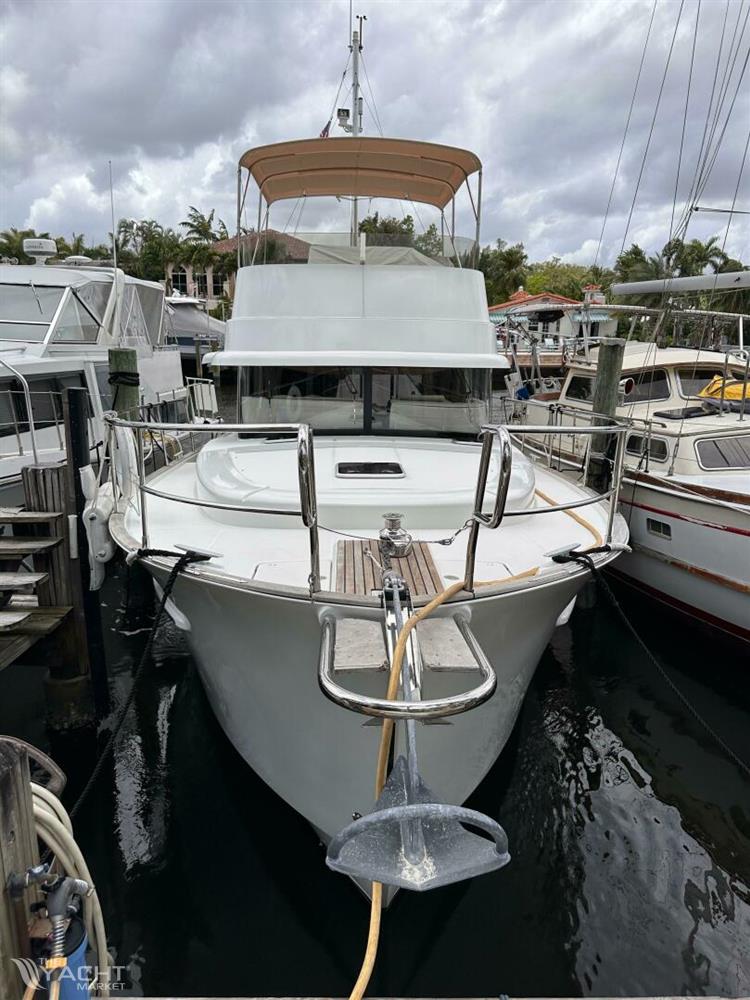 2019 Beneteau