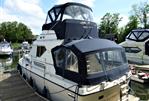 Princess 30DS Flybridge