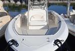 BOSTON WHALER OUTRAGE 320