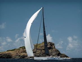 Nautor Swann 98 Swann 98 Racer / cruiser full carbon