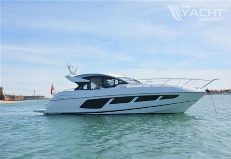 Sunseeker Predator 57 - 0 - Main