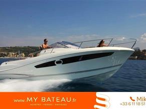JEANNEAU CAP CAMARAT 8.5 WA
