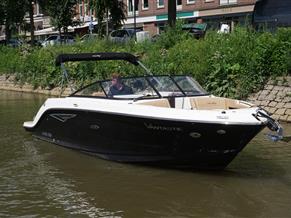 Sea Ray 250 SLX