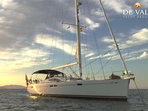 Jeanneau Sun Odyssey 54 DS