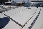 Princess Yachts V56 - Princess V56 Foredeck Sunbed