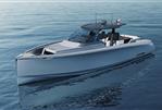 Sialia Yachts 45 Sport