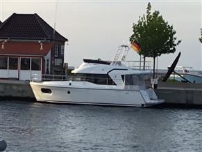 Beneteau Swift Trawler 35