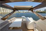 Ferretti Yachts 69