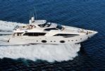 FERRETTI FERRETTI CUSTOM LINE 100