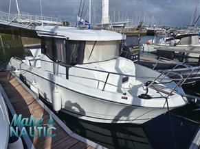 JEANNEAU MERRY FISHER 795