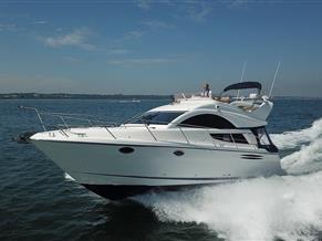 Fairline Phantom 40