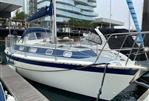 WESTERLY MARINE WESTERLY 34 SEAHAWK