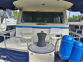 Harbor Master 470