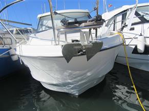 BENETEAU ANTARES 9 OB