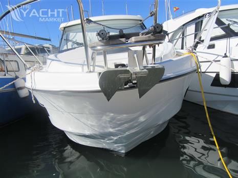 BENETEAU ANTARES 9 OB