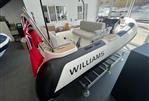 Williams Jet Tenders Dieseljet 445