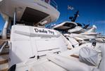 Sunseeker 76 Yacht - Sunseeker 76 Yacht